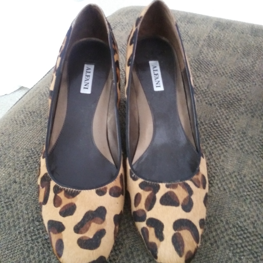 Pair pumps